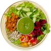 mint chutney salad (1).JPG