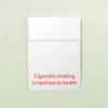 loneliness is like smoking 15 cigarettes gemini #chatgpt