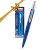Buy Reynolds Premium Tiktok Metal Pen, Blue Bodycolor (Blue Pen