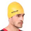 Buy Viva Sports Swimming Cap Yellow Online Price ₹159