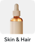 Skincare & Haircare