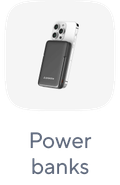 Powerbanks