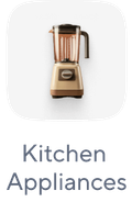 kitchen appliances