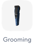 Grooming