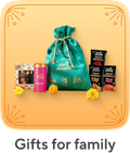 Gifts for Family