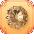 Pooja basics