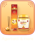 Agarbatti & More