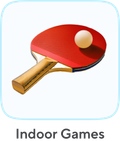 Indoor Games