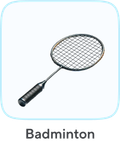 Badminton