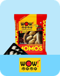 Wow Momos