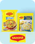 Maggi