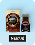 Nescafe