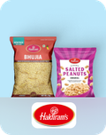 Haldiram