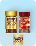 Tata Coffee Gold
