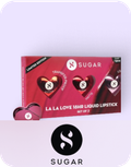 Sugar Cosmetics
