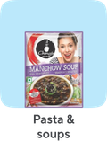 Pasta & soups