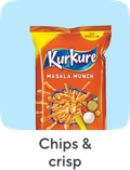 Chips & crisp