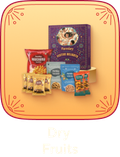 Dry Fruits