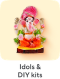 Idols & DIY kits