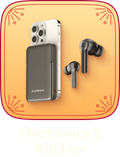 Electronics