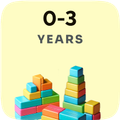 0-3 years