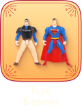 Toys & games