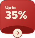 Upto 35%