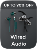 Wired Audio