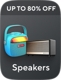 Speakers