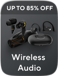 Wireless Audio