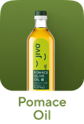 Pomace Oil