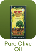 Pure Olive Oil