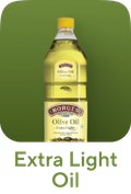 Extra Light Oil 