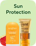 Sun Protection