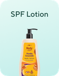 spf lotion