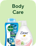 Body care