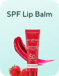 spf lip balm