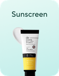 Sunscreen