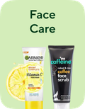 Face care