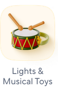 Light & Musical Toys