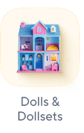 Doll & Playsets