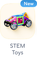 STEM Toys
