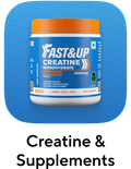 Creatine & Supplements