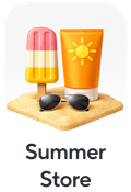 Summer Store