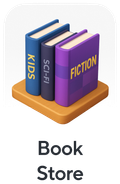 BOOK STORE2