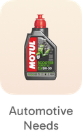 Automotive Need