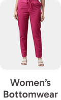 Women's Bottom Wear