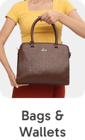 Bags & Wallets