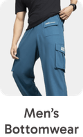 Men's Bottom Wear