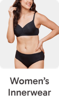 Women's Innerwear